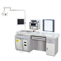 Ošetřovací jednotka ENT pro diagnostiku nosu