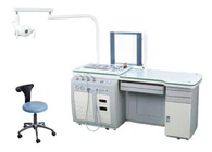 ENT Workstation Machine With Doctor Stool