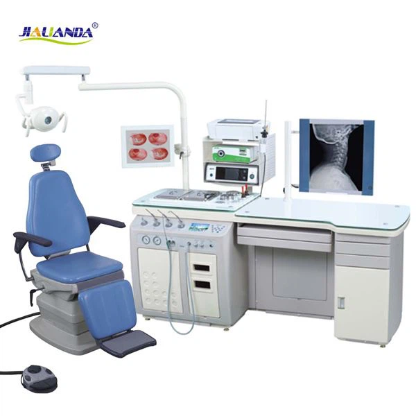 Jednotka pracovní stanice lékařské kliniky