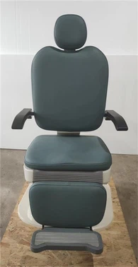 Automatická židle pro léčbu entu