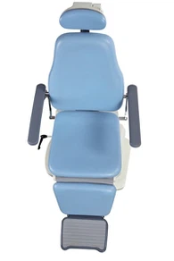 Elektrické křeslo pro pacienty