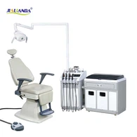 ORL vyšetření jednotka s UV Steriliaztion systém