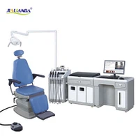 Pracovní stanice ENT pro nemocnice