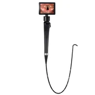 Lékařská ORL přenosná endoskopická kamera