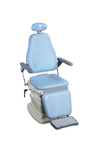 Otolaryngologie židle magnetické