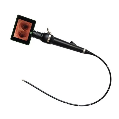 Flexibilní optický videoendoskop Laryngoskop