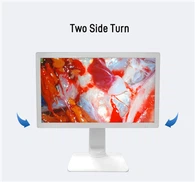 Chirurgický Monitor Pro Endoskopii Ent Hysteroskopie